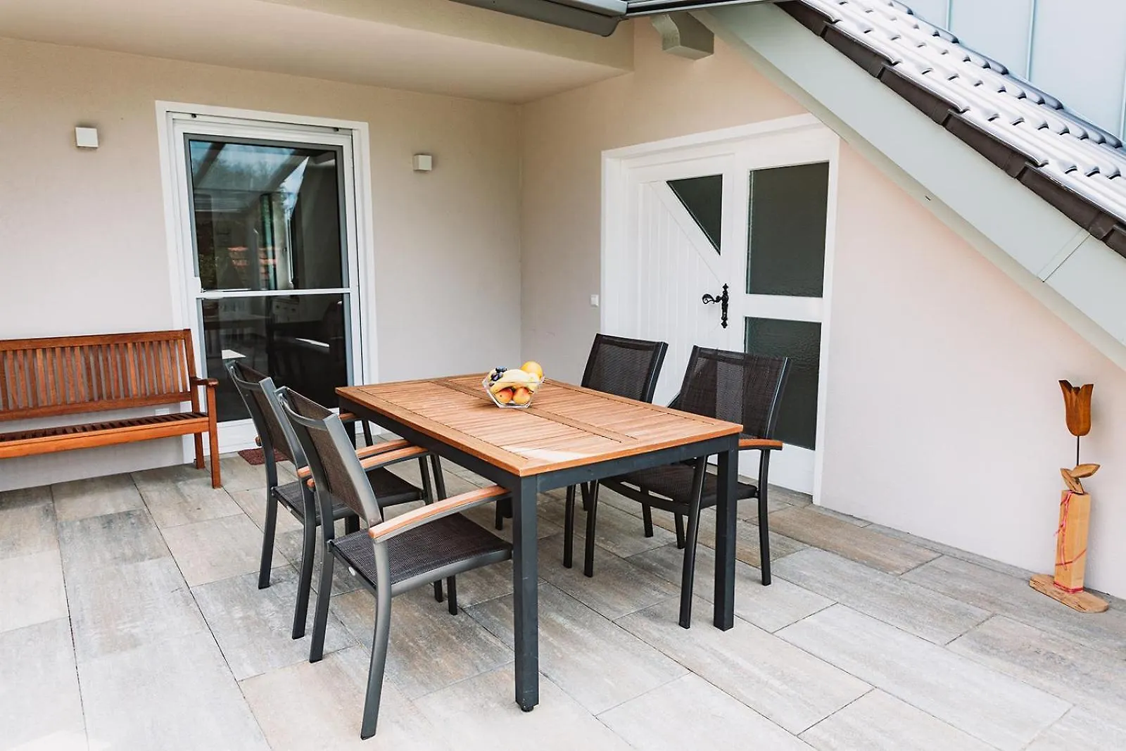 Apartamento Ferienwohnung Seeliebe Breitenthal Alemania
