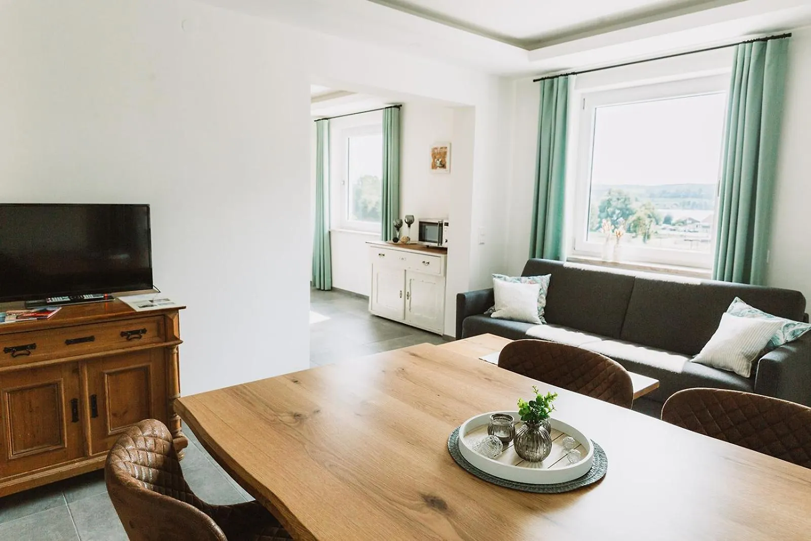 Ferienwohnung Seeliebe Breitenthal