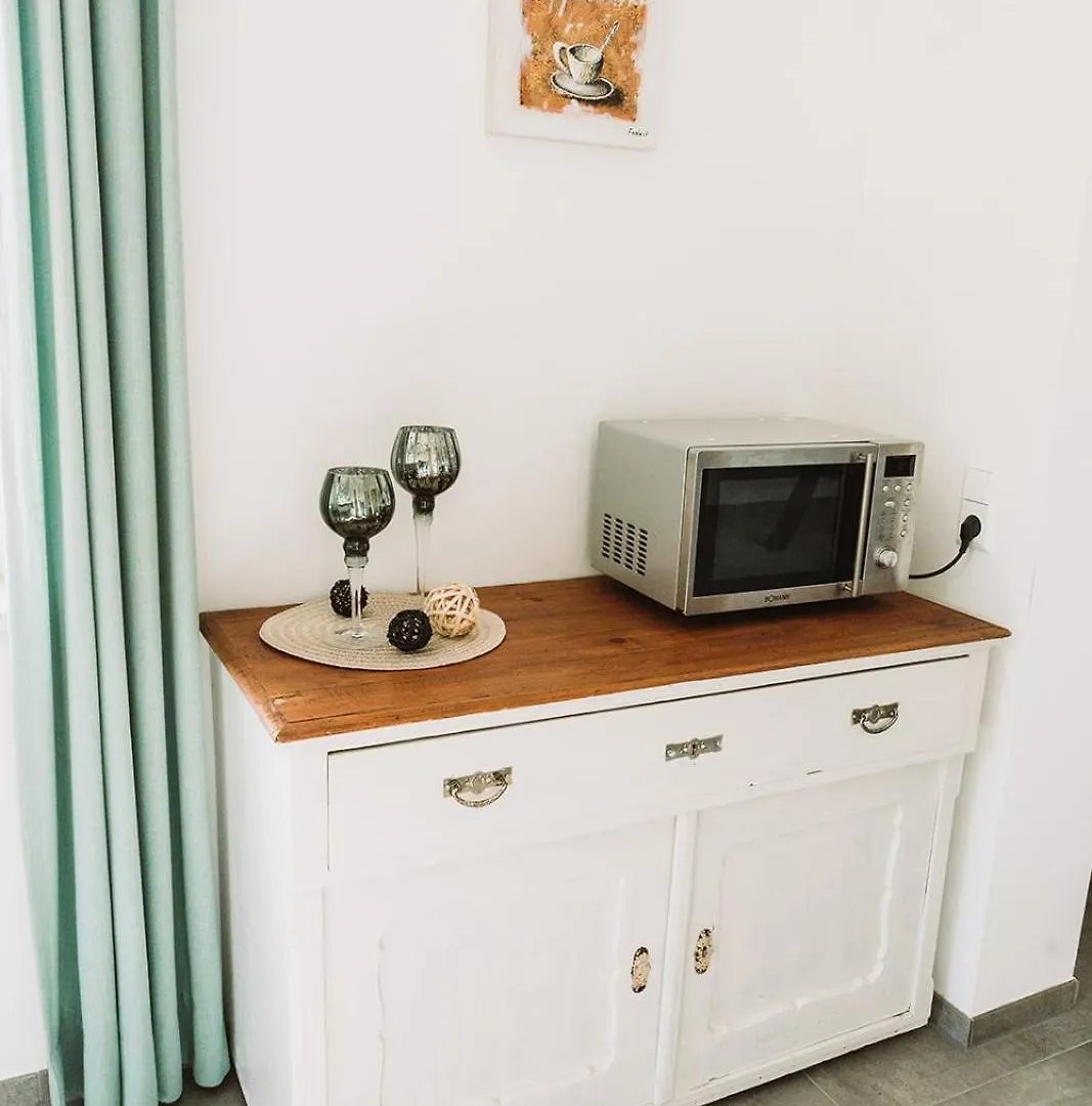 Ferienwohnung Seeliebe Breitenthal Alemania